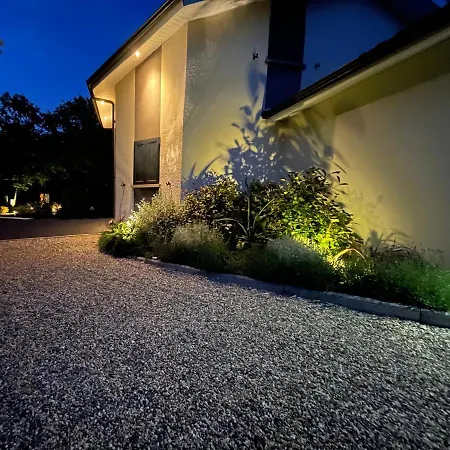 Atlanticvilla Hourtin