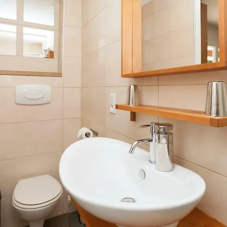 Frühstückspension Atlanticvilla 3*