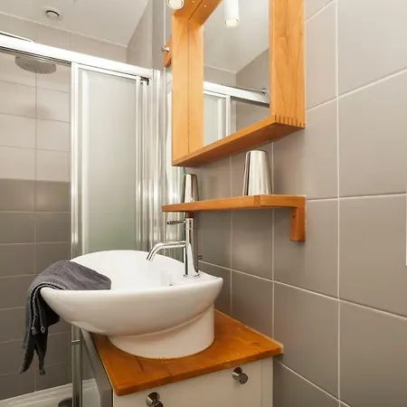 Frühstückspension Atlanticvilla Hourtin