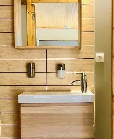 Frühstückspension Atlanticvilla 3*