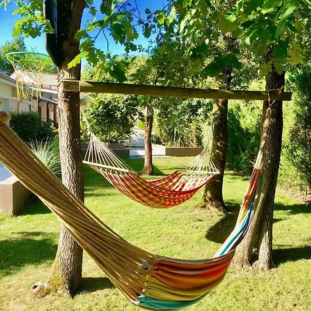 Atlanticvilla 3* Hourtin