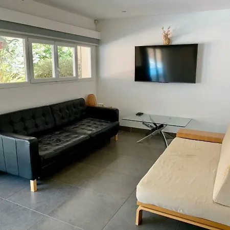 Atlanticvilla Hourtin