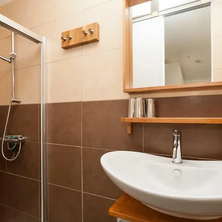 Atlanticvilla Frühstückspension