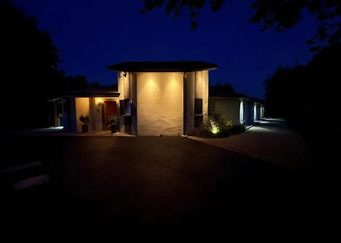 Atlanticvilla 3* Hourtin