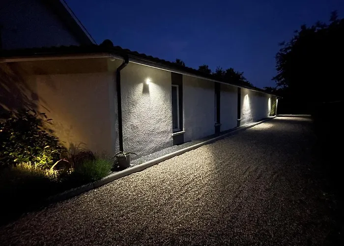 Atlanticvilla Bed & Breakfast 3*