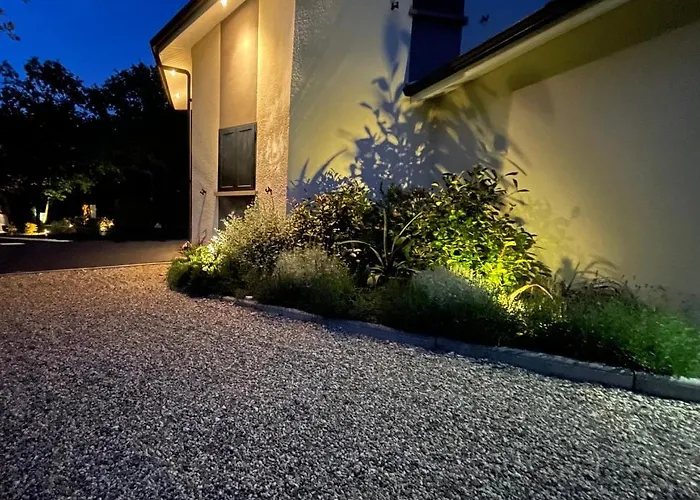 Atlanticvilla Hourtin