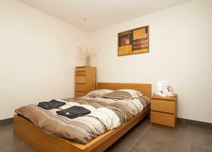 Atlanticvilla Bed & Breakfast