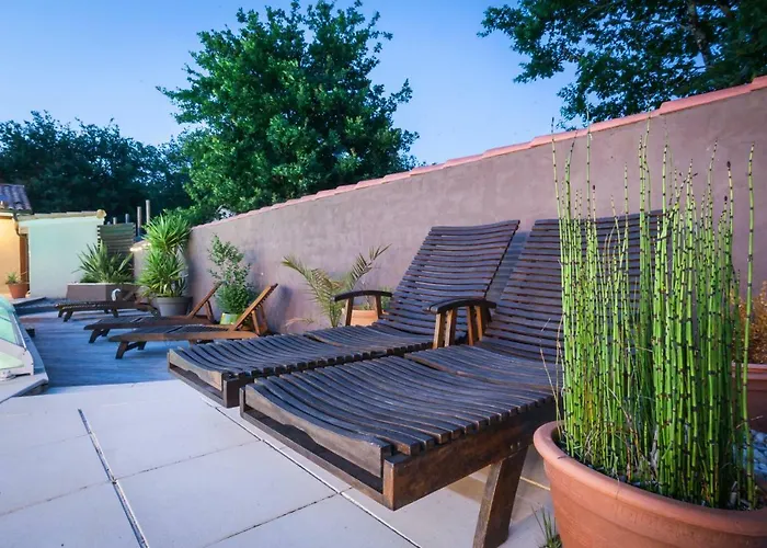 Atlanticvilla Hourtin