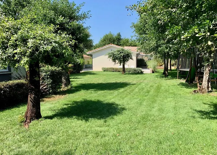 Bed & Breakfast Atlanticvilla