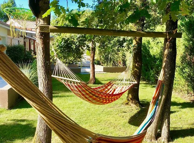 Atlanticvilla 3* Hourtin