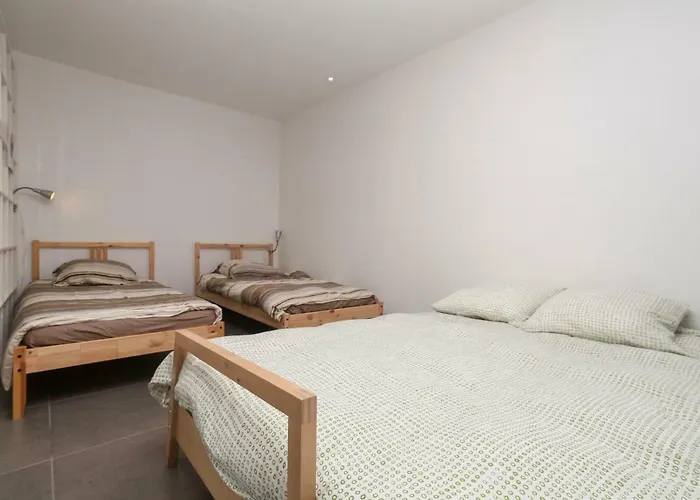 Atlanticvilla Bed & Breakfast 3*