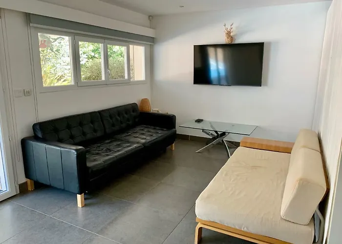 Atlanticvilla Hourtin