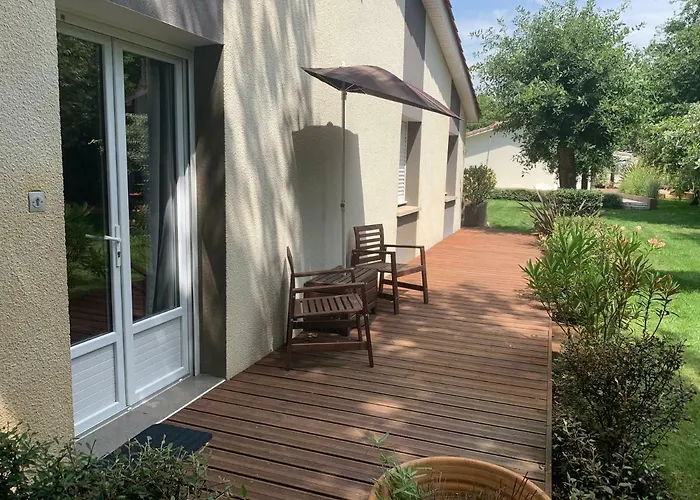 Atlanticvilla Bed & Breakfast 3*