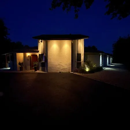 Atlanticvilla * Hourtin