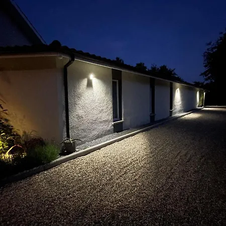 Atlanticvilla Bed & Breakfast *