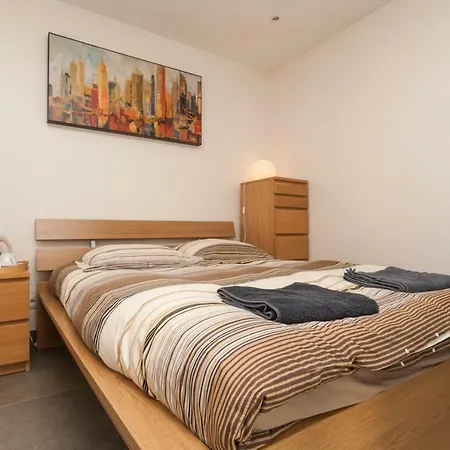 Bed & Breakfast Atlanticvilla