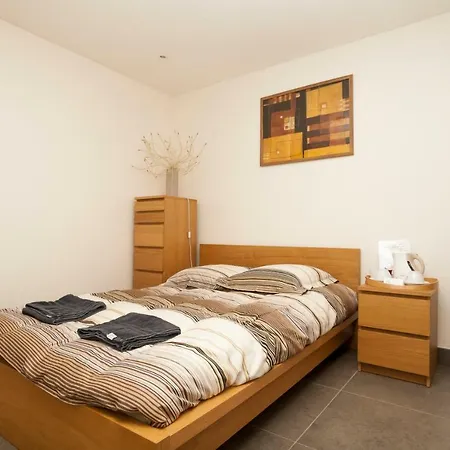 Atlanticvilla Bed & Breakfast