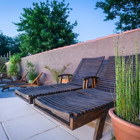 Atlanticvilla Hourtin