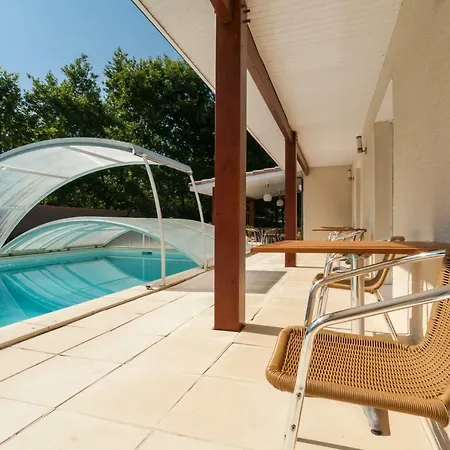 Atlanticvilla 3* Hourtin