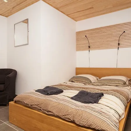 Atlanticvilla Bed & Breakfast Hourtin