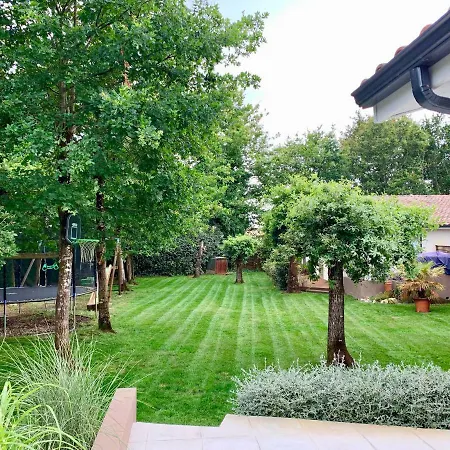 Atlanticvilla Bed & Breakfast 3*