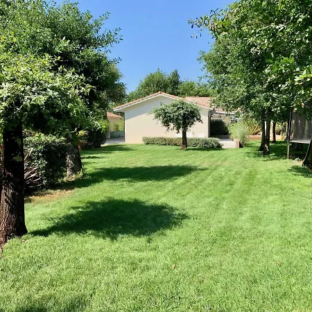 Bed & Breakfast Atlanticvilla