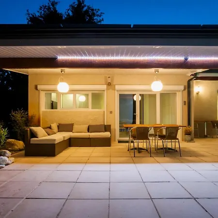 Bed & Breakfast Atlanticvilla