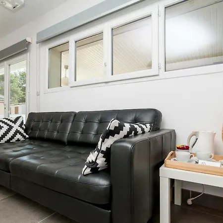 Bed & Breakfast Atlanticvilla Hourtin