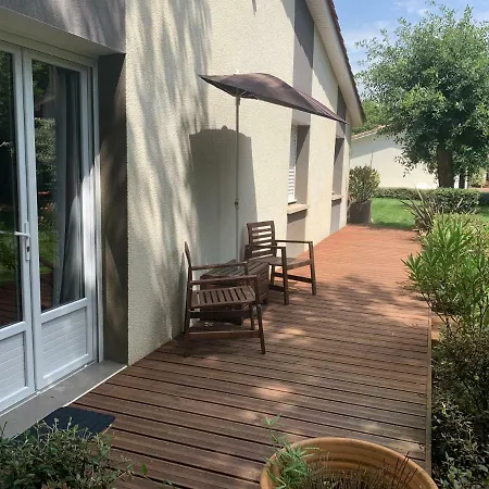 Atlanticvilla Bed & Breakfast *