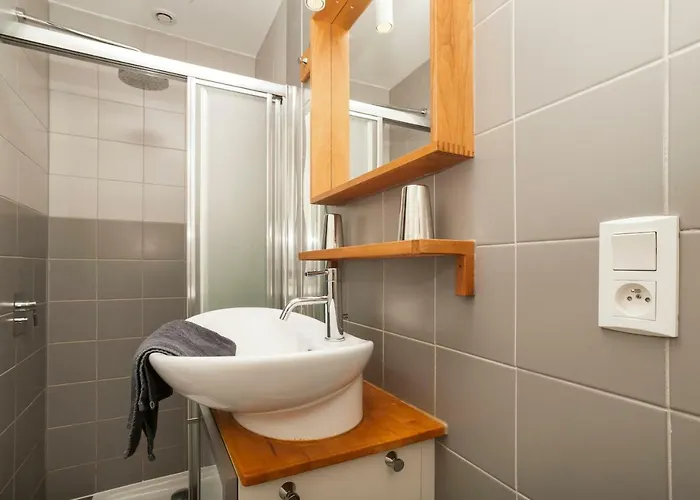 Bed and Breakfast Atlanticvilla Hourtin