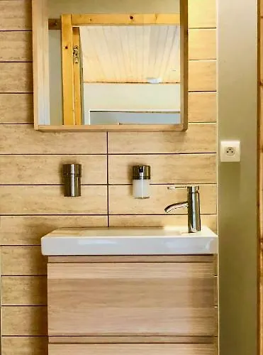 Bed and Breakfast Atlanticvilla 3*