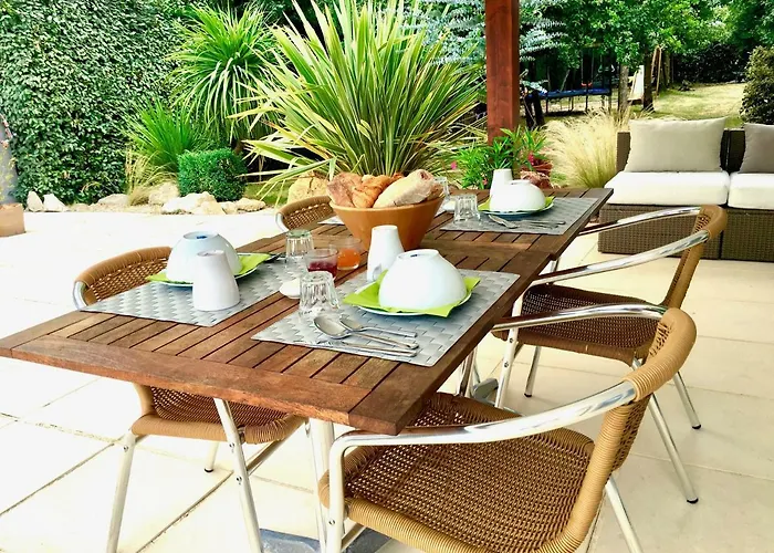 Atlanticvilla Bed and Breakfast 3*