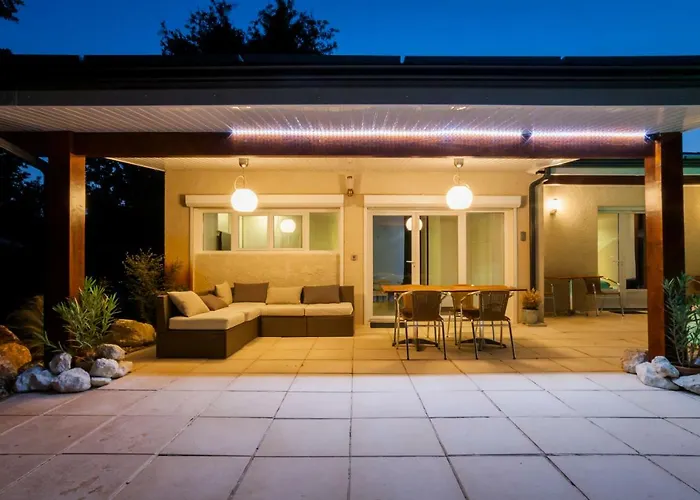 Bed and Breakfast Atlanticvilla